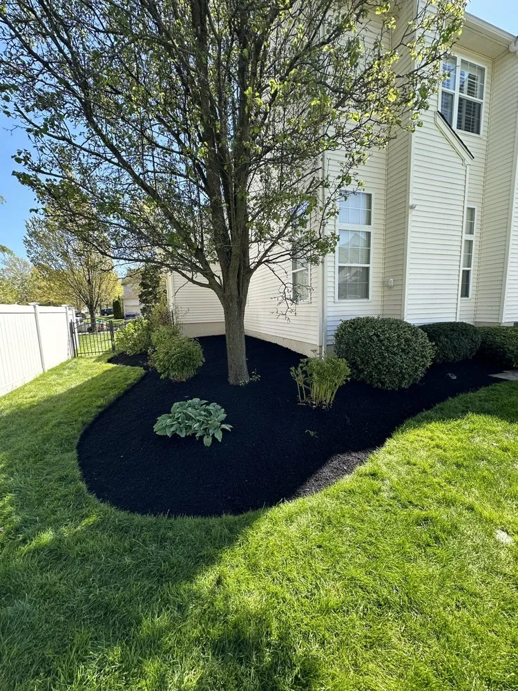 Affordable residential landscaping for residential properties across Pennsauken, NJ - D&Y Landscaping