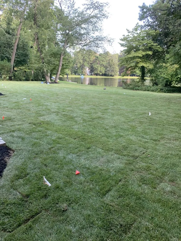 Reliable lawn care service for year-round maintenance across Pennsauken, NJ - D&Y Landscaping