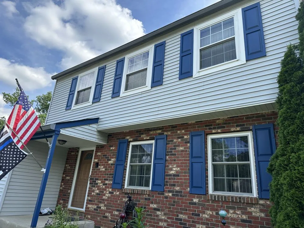 Expert outdoor landscaping in Pennsauken, NJ by D&Y Landscaping