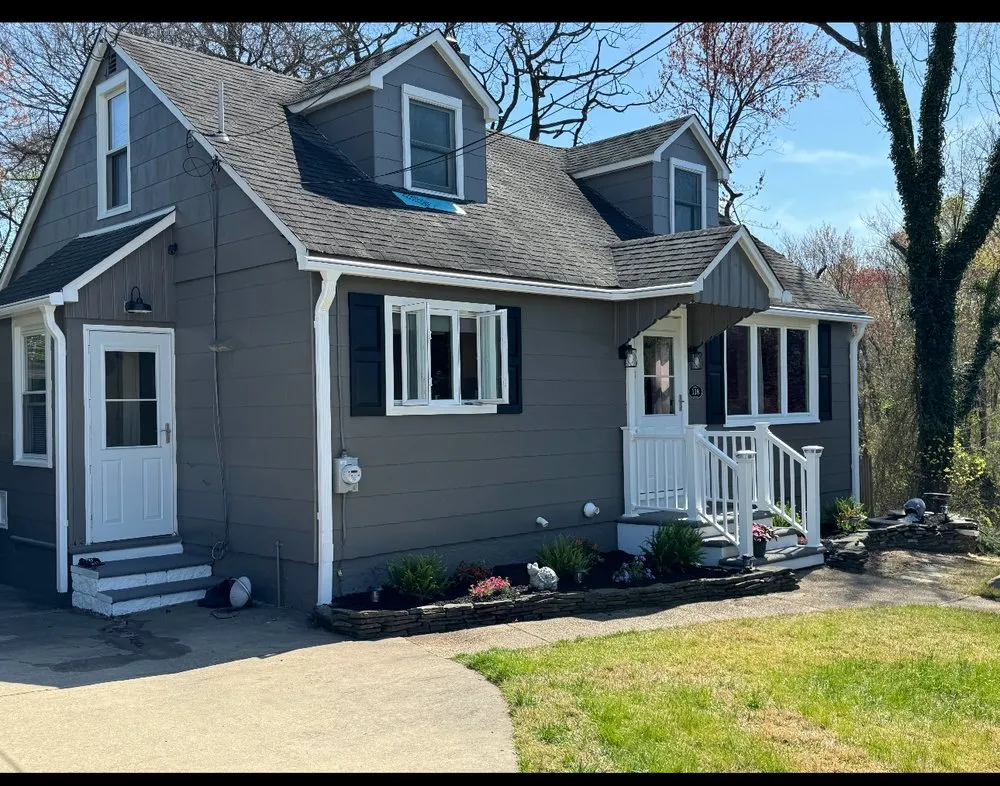 Expert garden landscaping for outdoor upgrades across Pennsauken, NJ - D&Y Landscaping