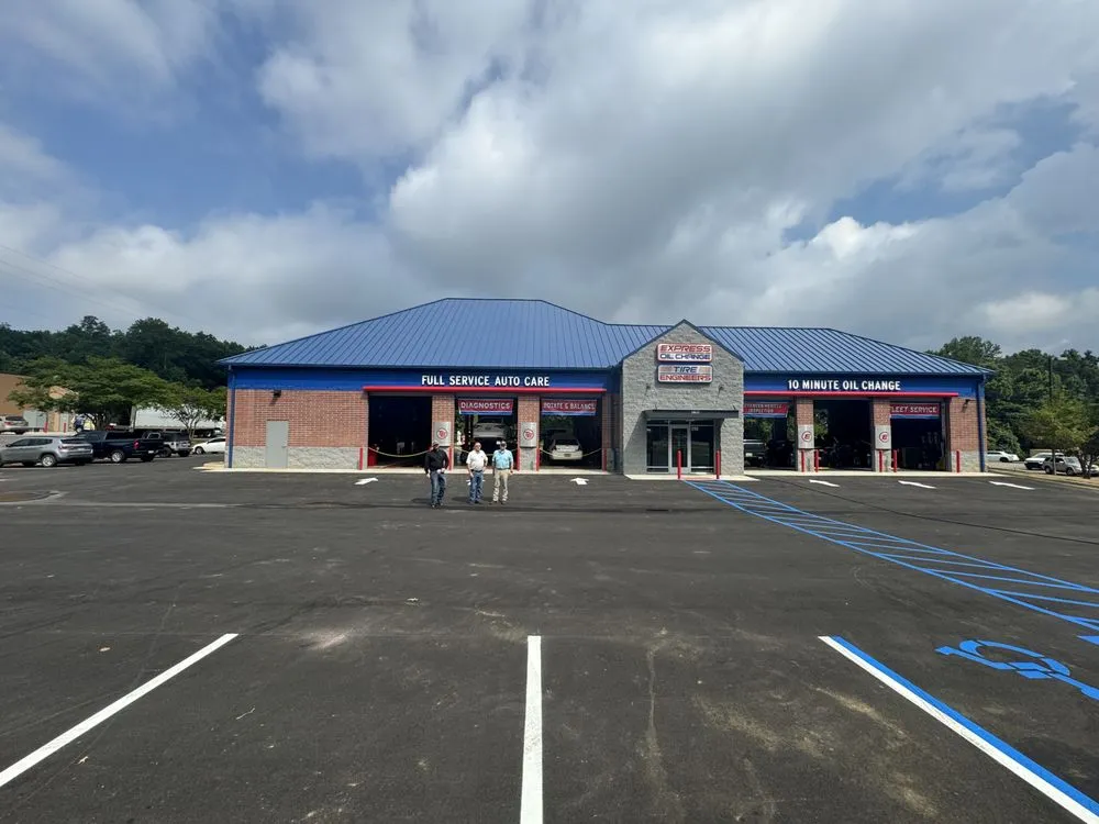 Affordable landscape installation in Fairhope, AL - DYAS Construction Management