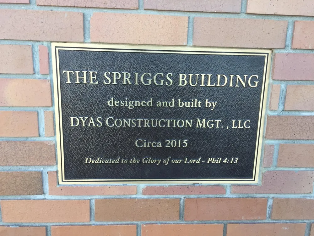 Professional lawn care service in Fairhope, AL by DYAS Construction Management