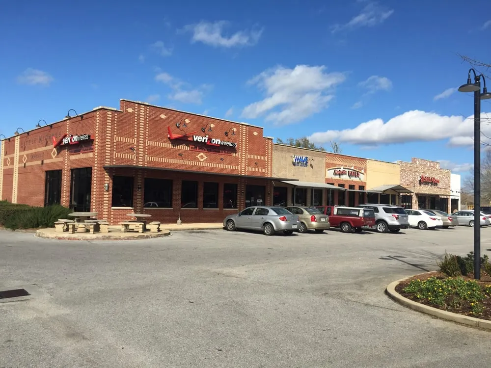 Expert garden landscaping for residential properties across Fairhope, AL - DYAS Construction Management