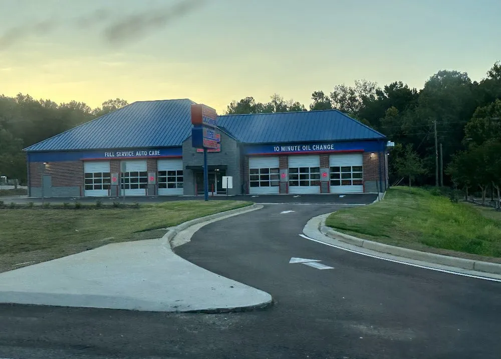 Trusted landscape installation in Fairhope, AL - DYAS Construction Management