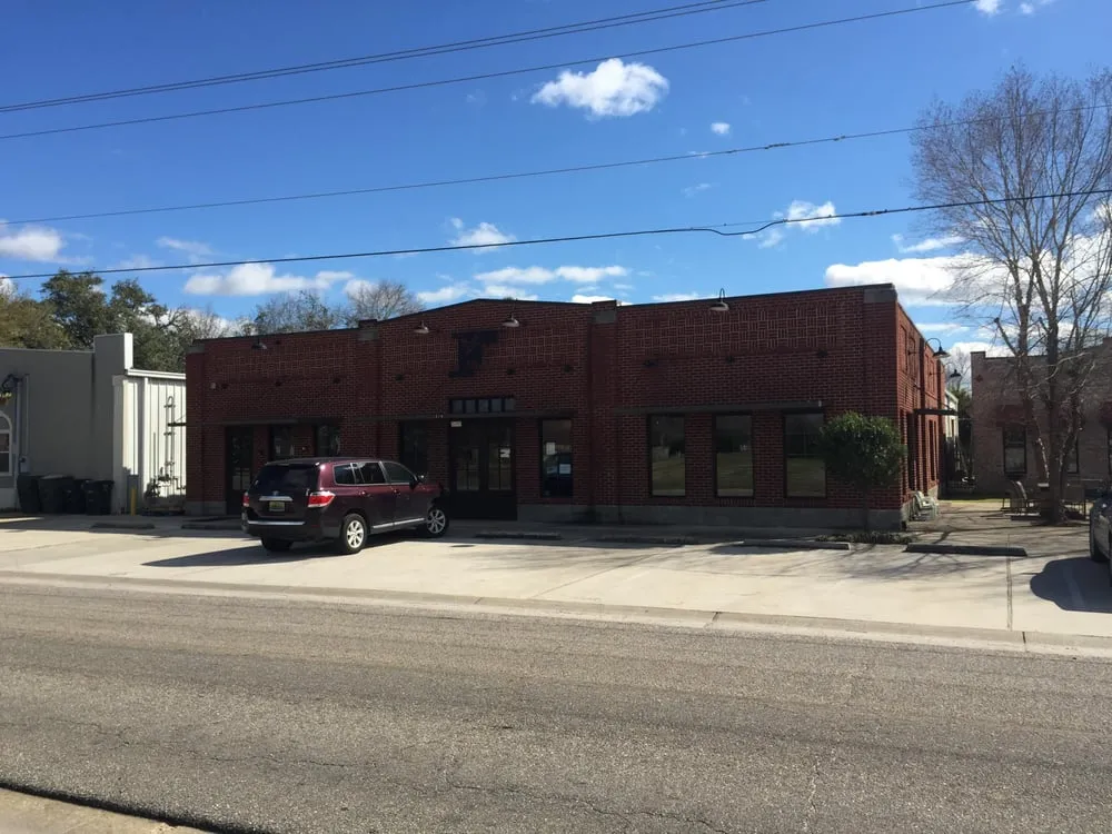 Trusted residential landscaping in Fairhope, AL - DYAS Construction Management