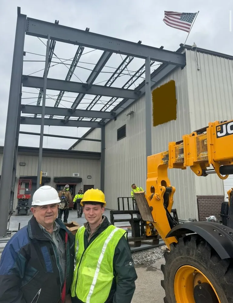 Expert yard cleanup service in Fairhope, AL - DYAS Construction Management