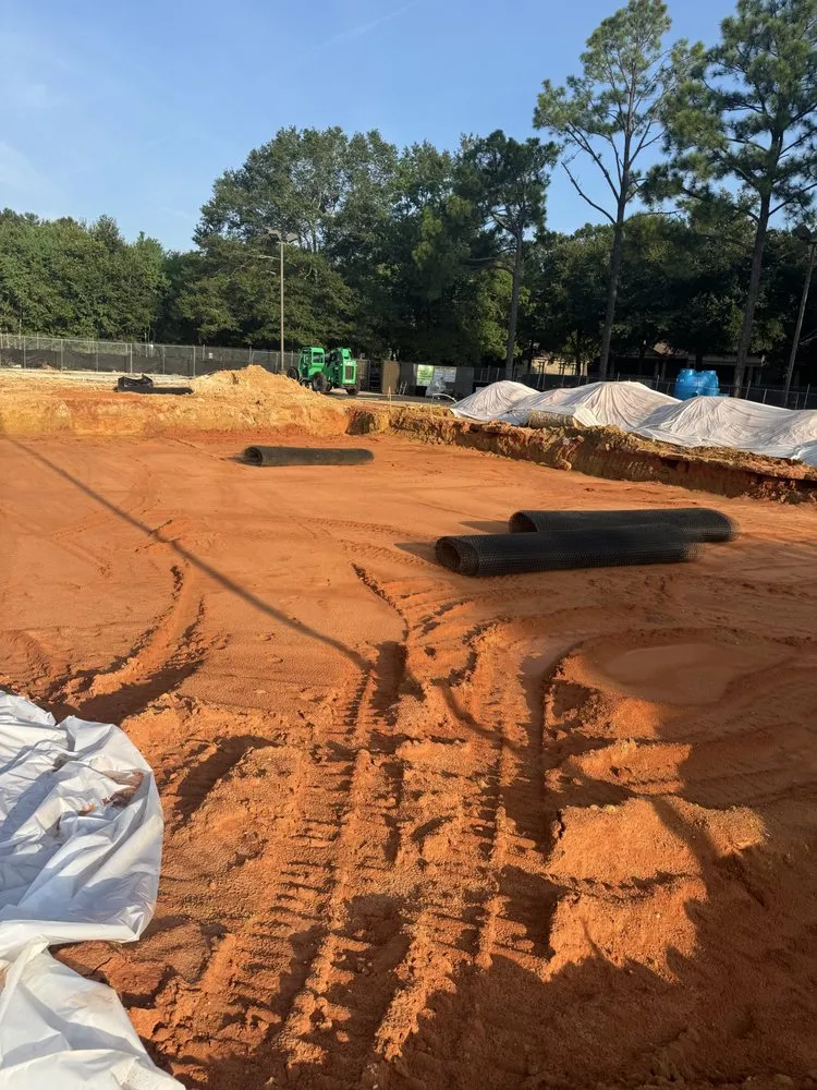 Reliable outdoor landscaping experts serving Fairhope, AL - DYAS Construction Management