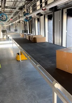 DYAS Construction Management Logo