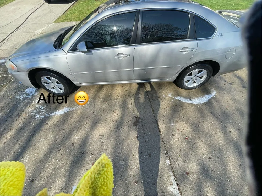 Professional lawn care service experts serving Indianapolis City, IN - Dycus Detailing