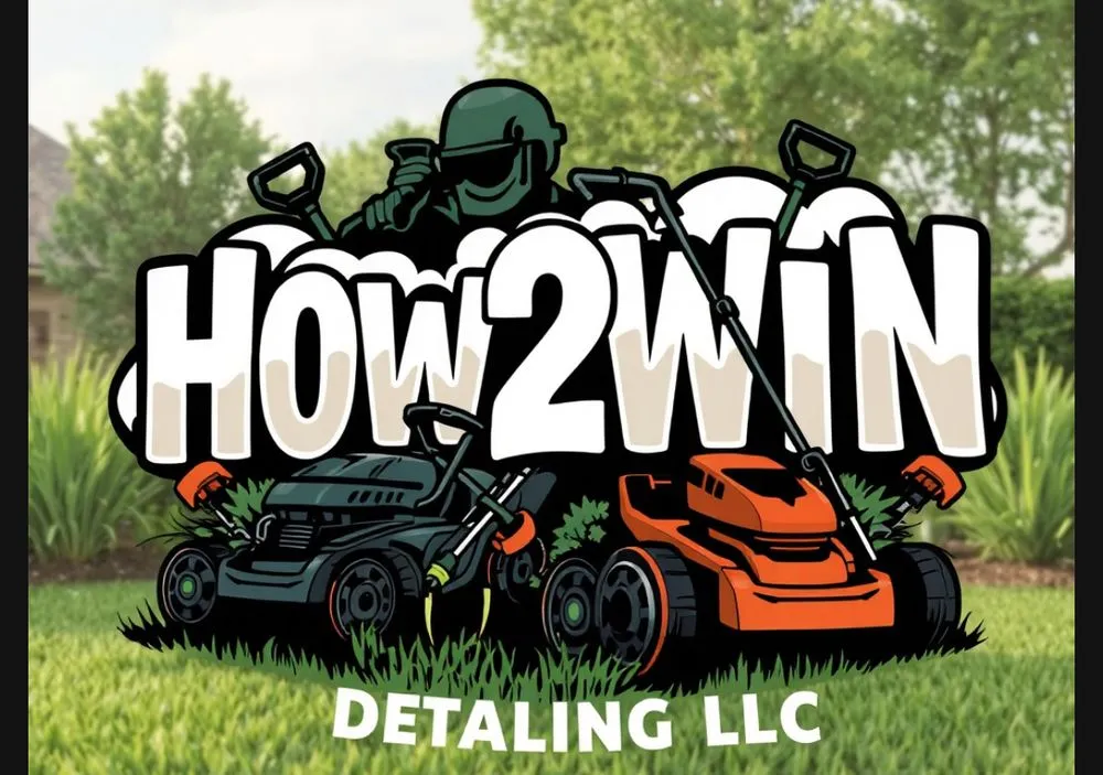 Top-rated garden landscaping with custom design in Indianapolis City, IN by Dycus Detailing