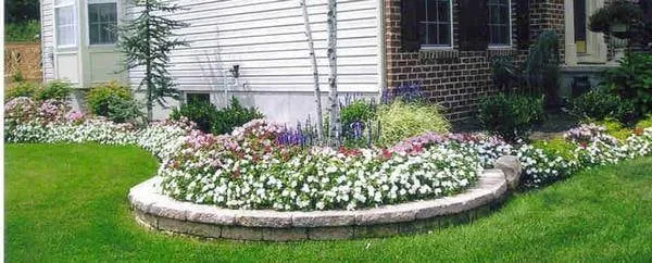 Local outdoor landscaping with custom design across Philadelphia, PA - Dyehardscapes