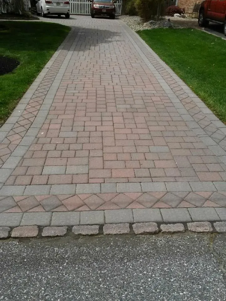 Expert garden landscaping experts serving Philadelphia, PA - Dyehardscapes