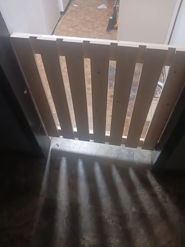 Custom landscape installation in Lafayette, IN by Dyer Does It