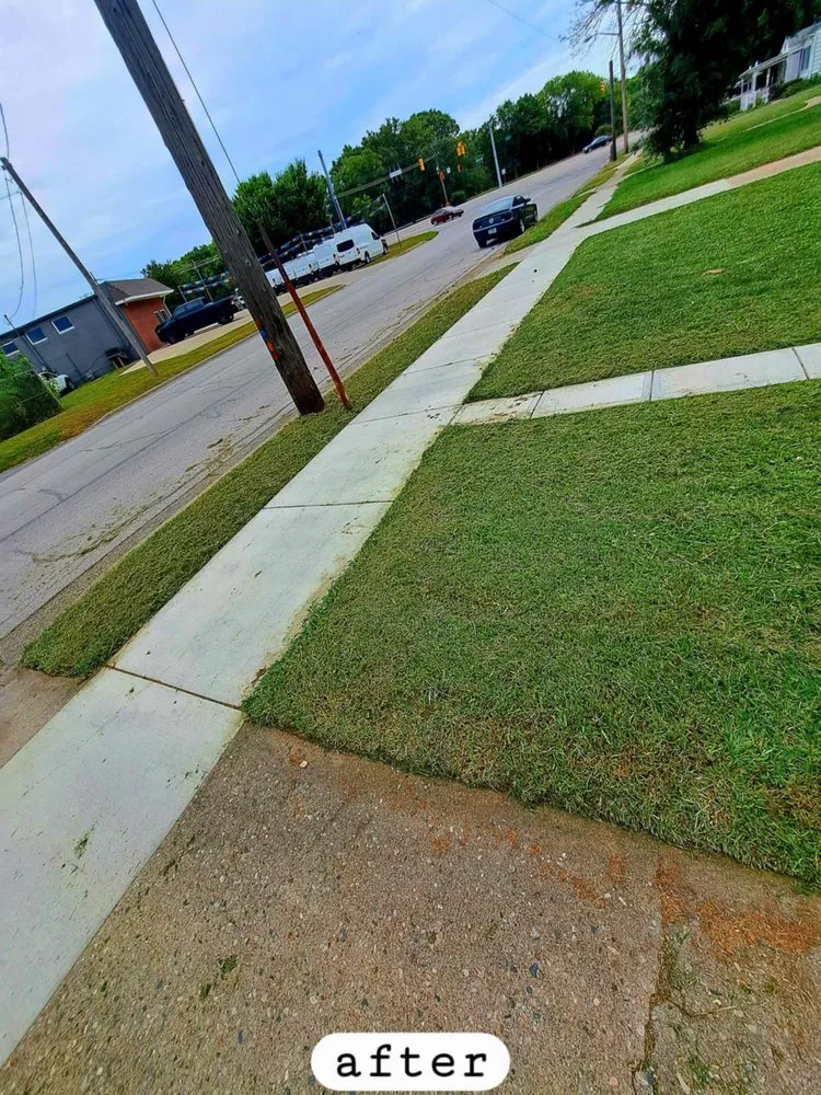 Trusted residential landscaping experts serving Lafayette, IN - Dyer Does It