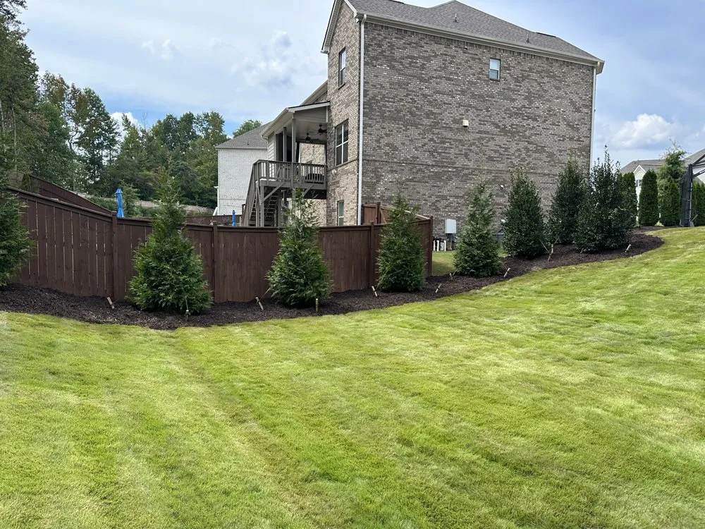 Local landscaping services near you across Grayson, GA - Dyer Landscape