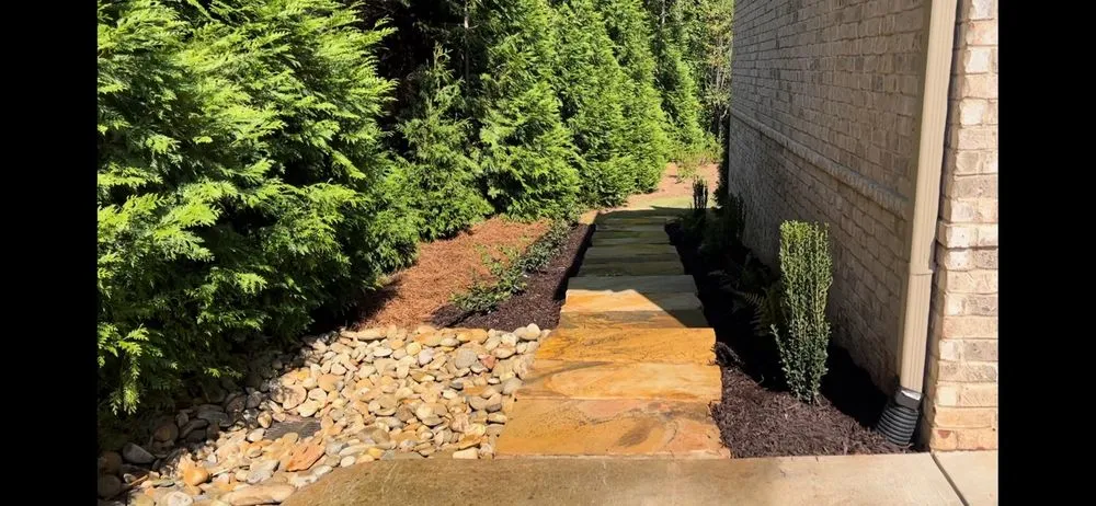 Professional landscaping services experts serving Grayson, GA - Dyer Landscape