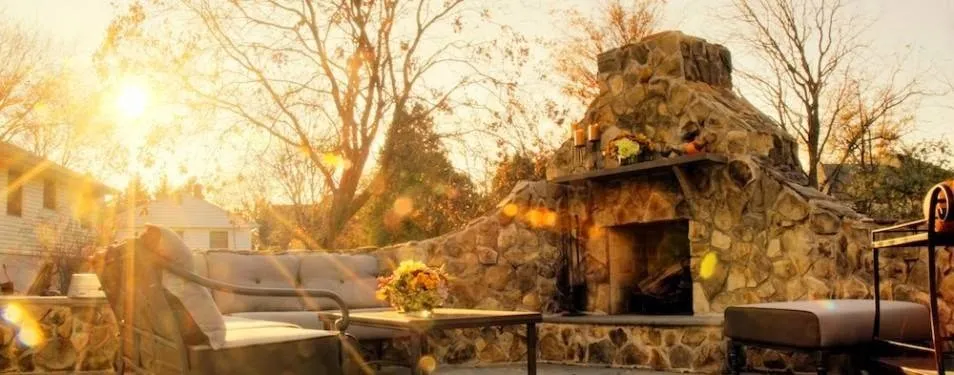 Expert yard maintenance experts serving Grayson, GA - Dyer Landscape