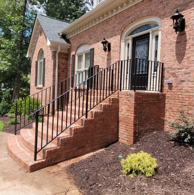 Reliable lawn mowing service in Buford, GA - Dyer Landscaping