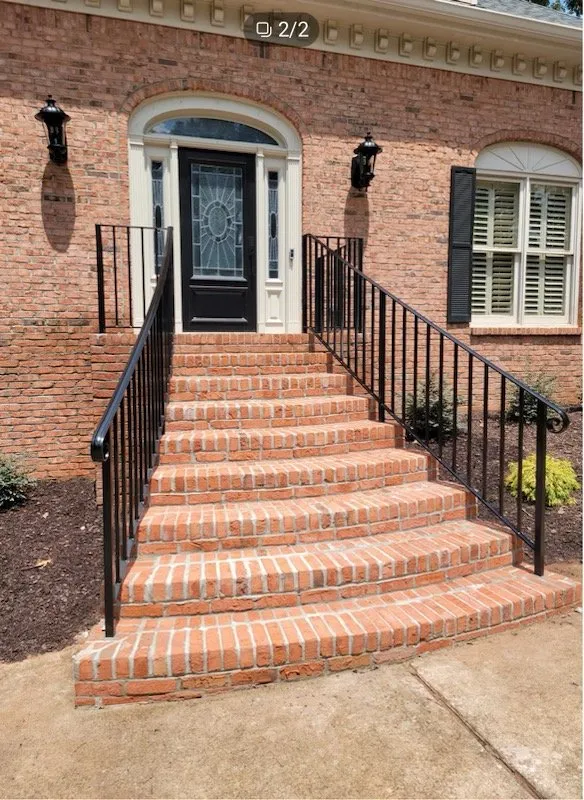 Top-rated yard cleanup service in Buford, GA - Dyer Landscaping