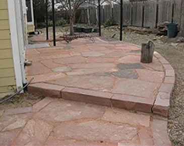 Local yard maintenance for residential properties in Eaton, CO by Dygert Landscape & Construction