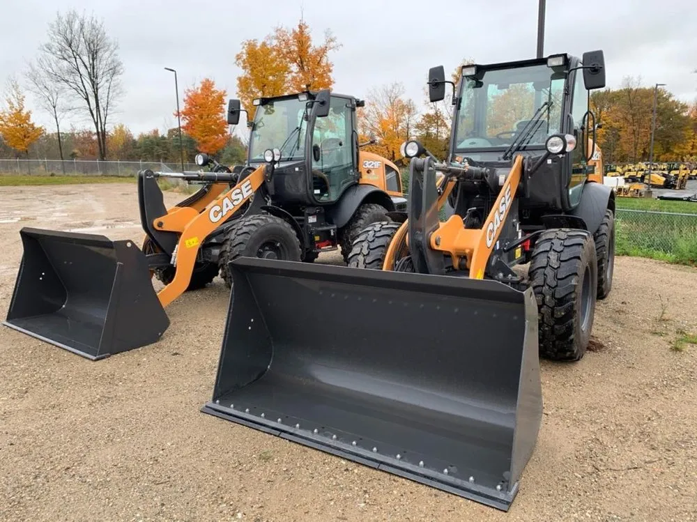 Affordable landscape installation in Grand Haven, MI - Dykstra Landscape Management