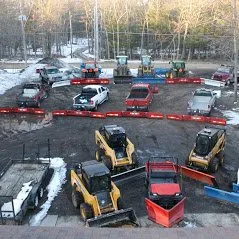 Affordable lawn mowing service experts serving Grand Haven, MI - Dykstra Landscape Management