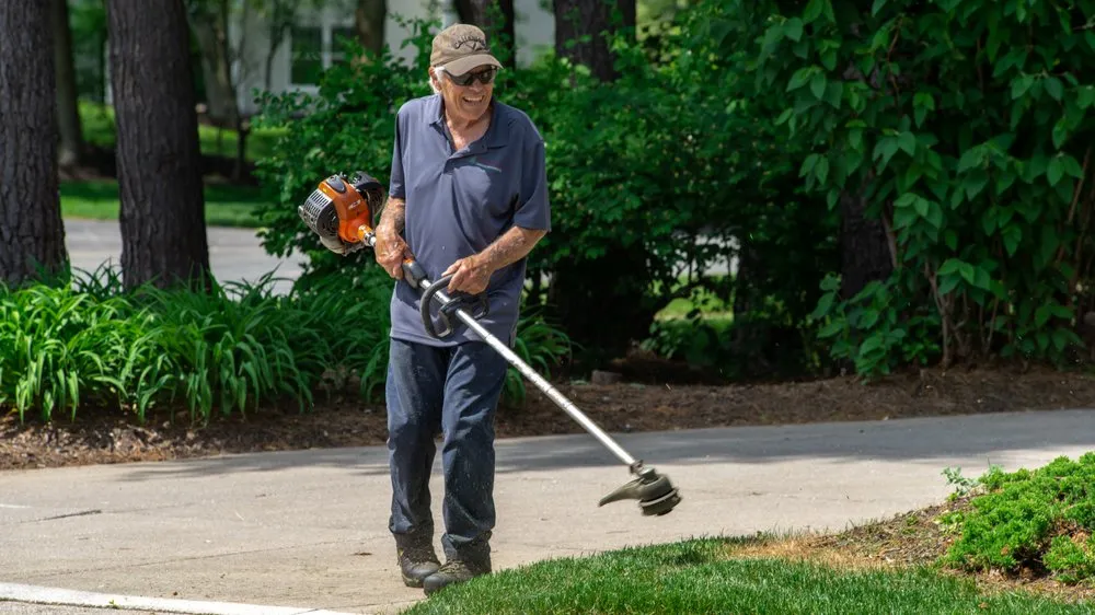 Trusted landscape design in Grand Haven, MI - Dykstra Landscape Management