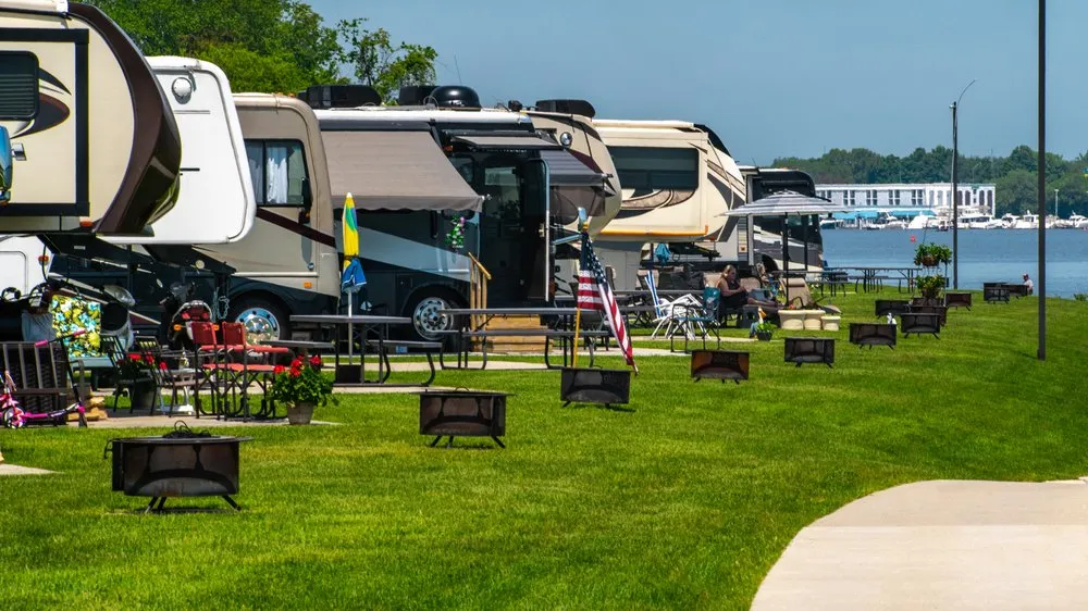 Custom lawn care service for beautiful yards across Grand Haven, MI - Dykstra Landscape Management