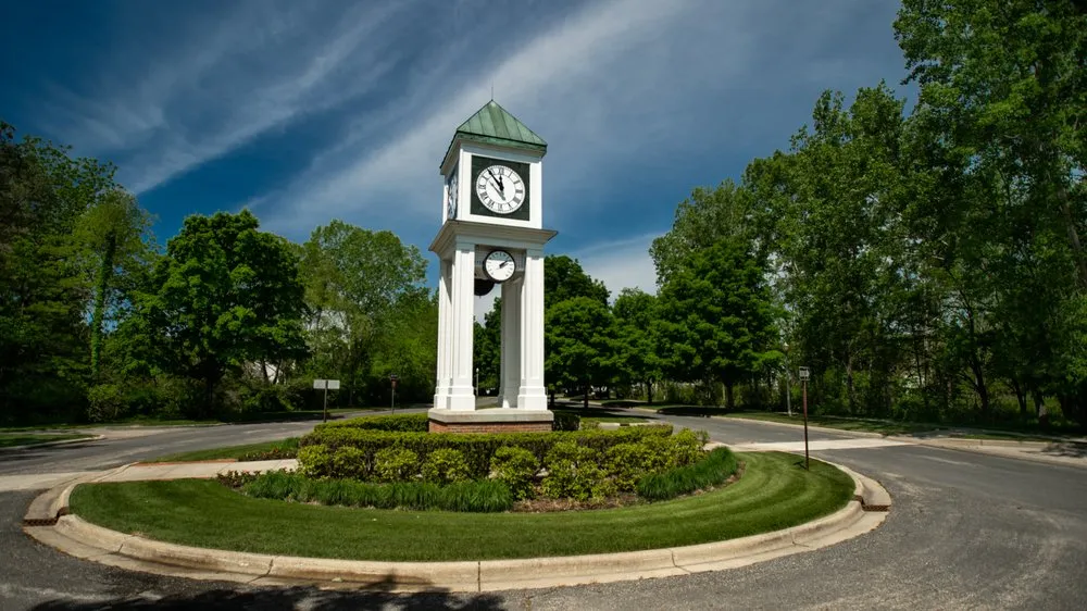 Expert landscape installation with custom design across Grand Haven, MI - Dykstra Landscape Management