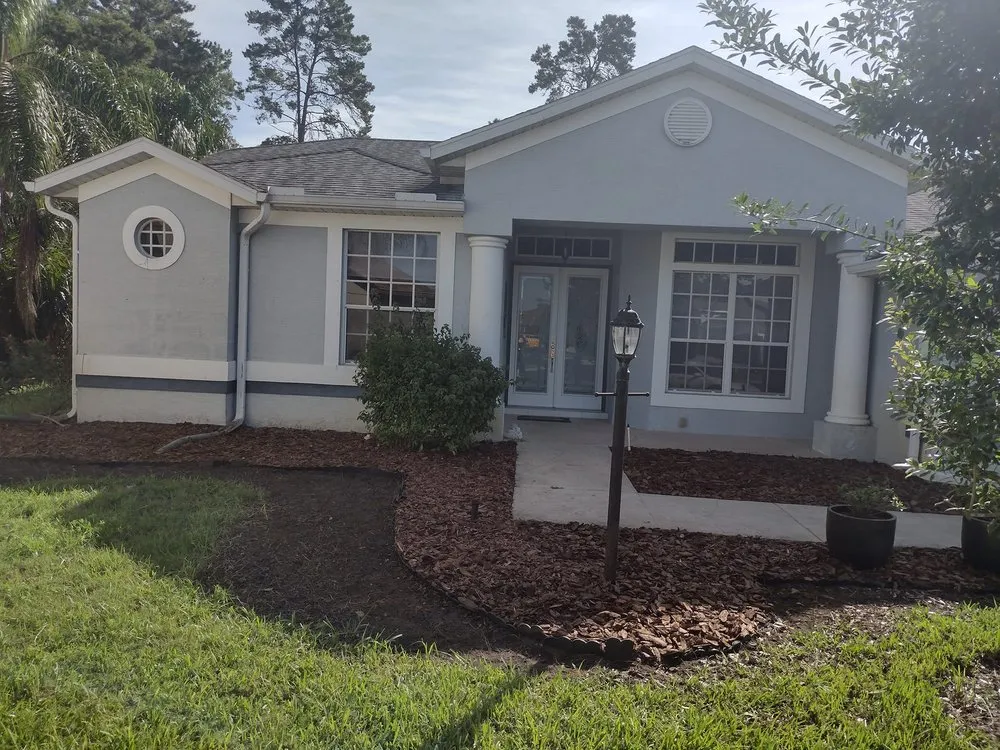 Trusted lawn care service experts serving Port Richey, FL - Dykstra Lawn & Garden