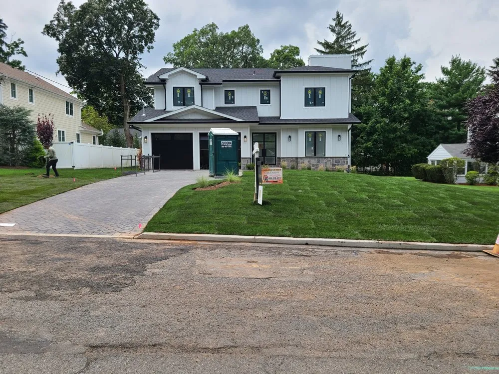 Local landscaping services in Englewood, NJ - Dylan. A Landscaping