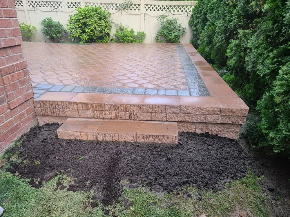 Expert landscaping services experts serving Englewood, NJ - Dylan. A Landscaping