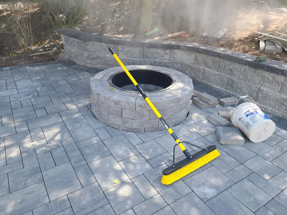 Trusted residential landscaping in Englewood, NJ - Dylan. A Landscaping