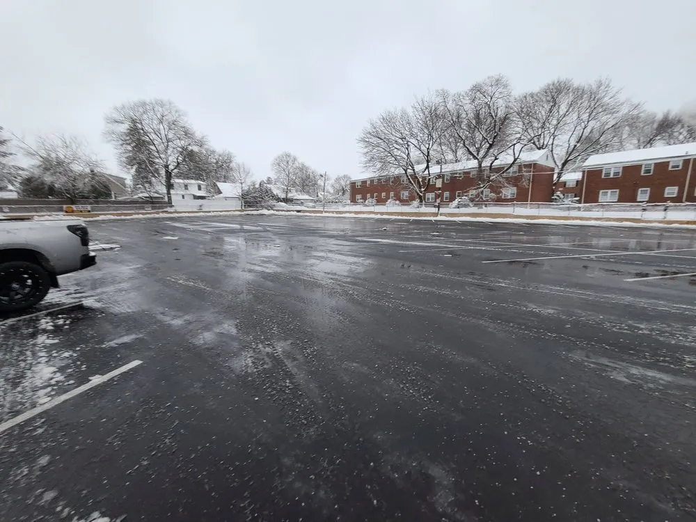 Local outdoor landscaping in Englewood, NJ - Dylan. A Landscaping