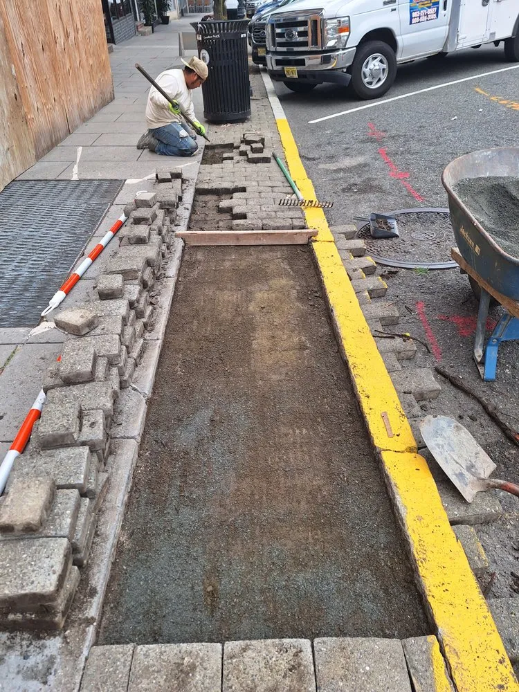 Expert yard cleanup service experts serving Englewood, NJ - Dylan. A Landscaping