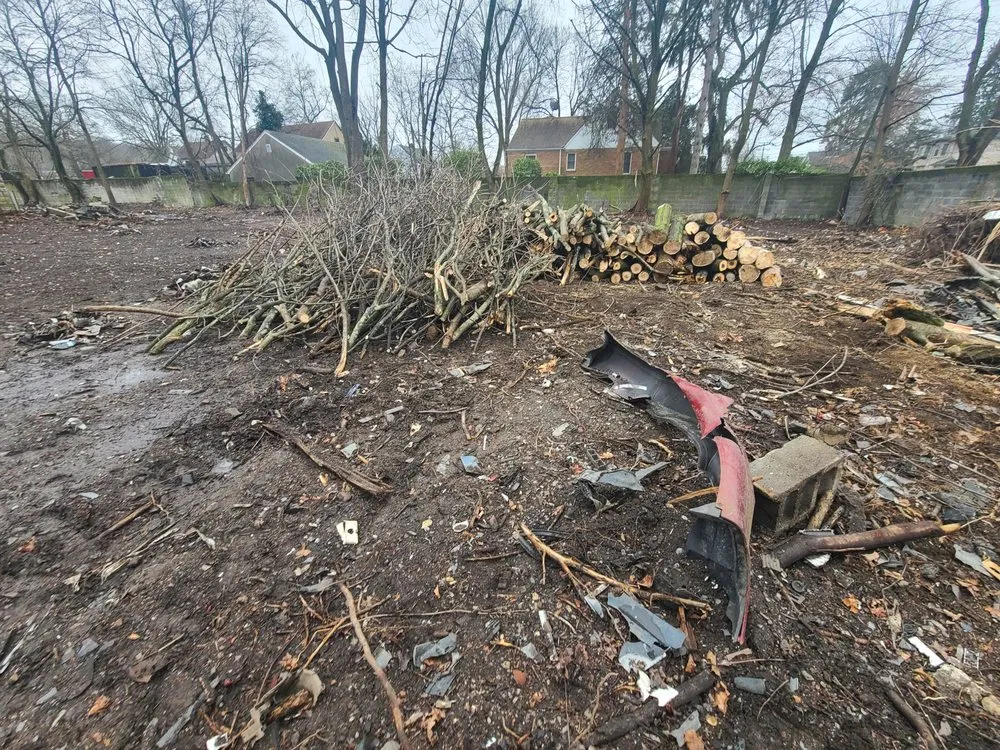 Trusted garden landscaping in Englewood, NJ - Dylan. A Landscaping