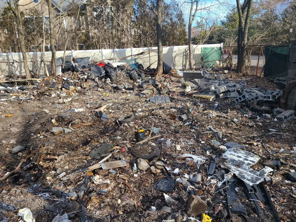 Top-rated landscape installation experts serving Englewood, NJ - Dylan. A Landscaping