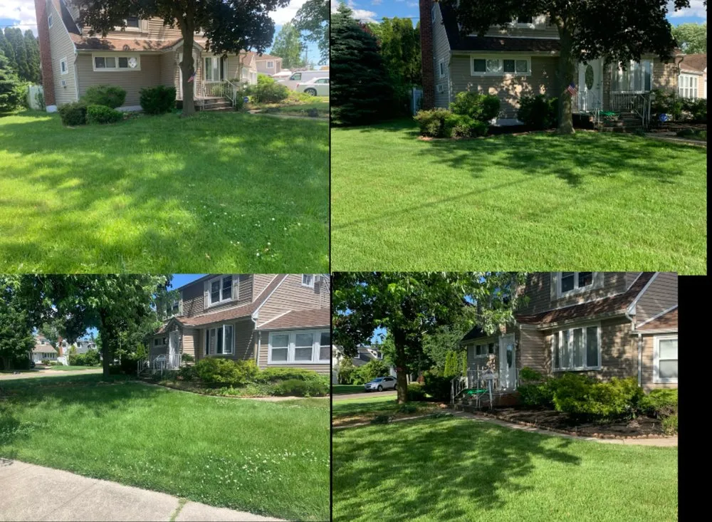 Expert yard maintenance in Massapequa, NY by Dylan And Sal Landscaping