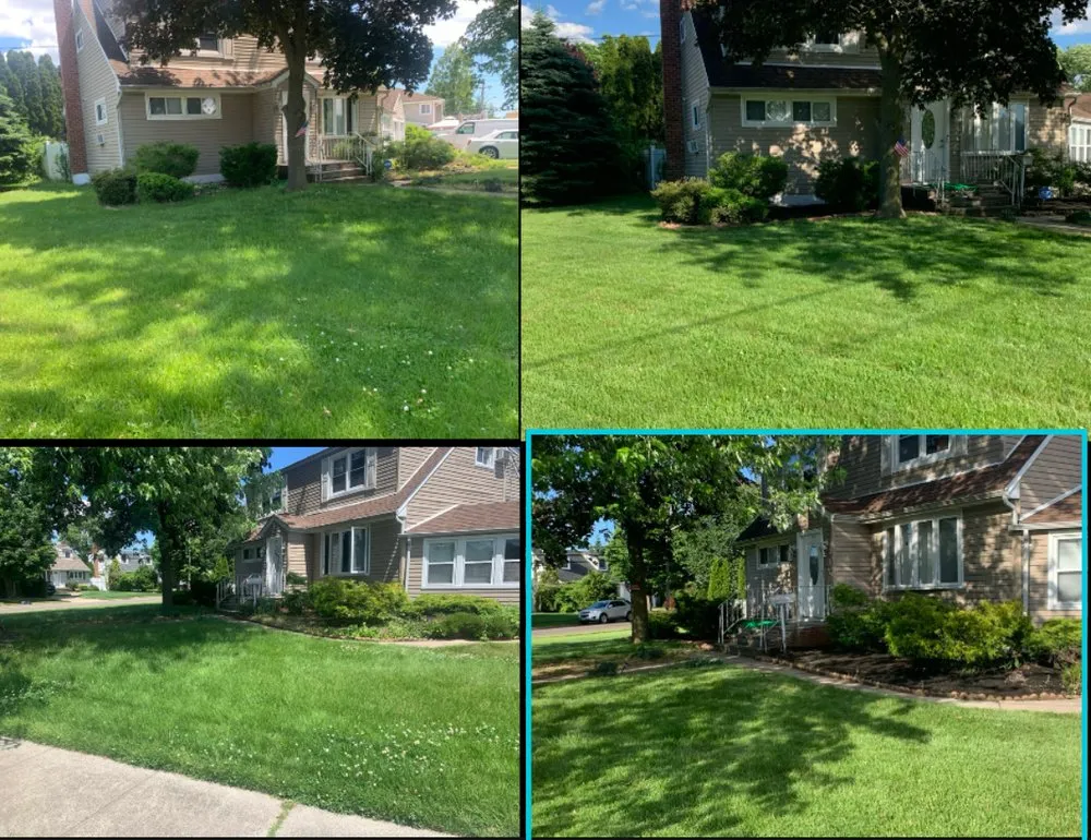 Affordable yard maintenance in Massapequa, NY - Dylan And Sal Landscaping