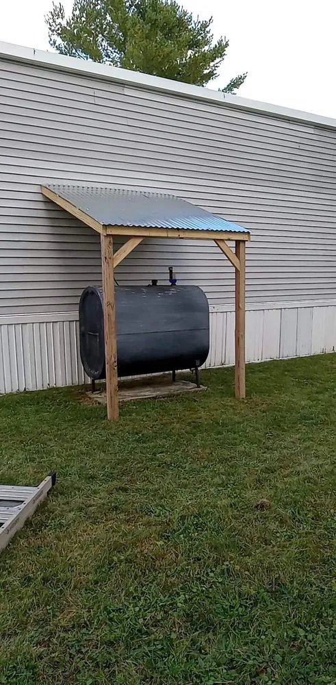 Local residential landscaping in Bristol, VT - Dylan And Sons Property Maintenance