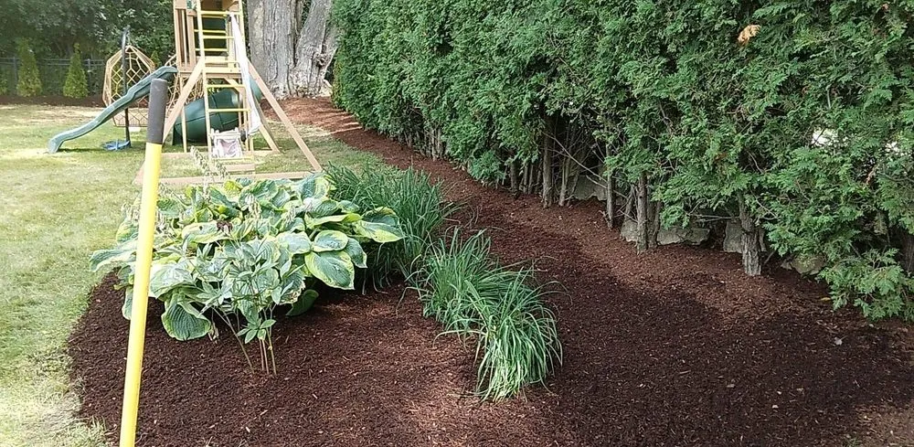 Custom yard maintenance experts serving Bristol, VT - Dylan And Sons Property Maintenance