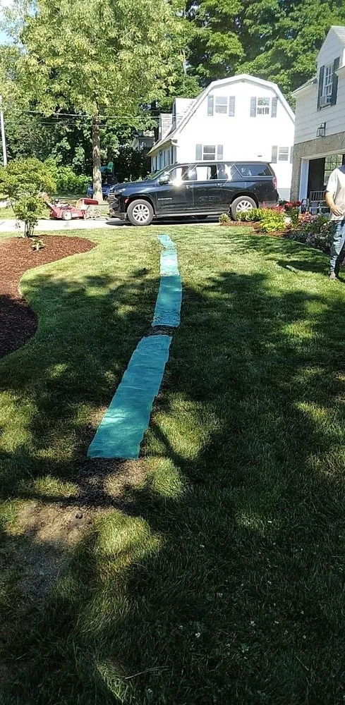 Professional lawn mowing service in Bristol, VT - Dylan And Sons Property Maintenance