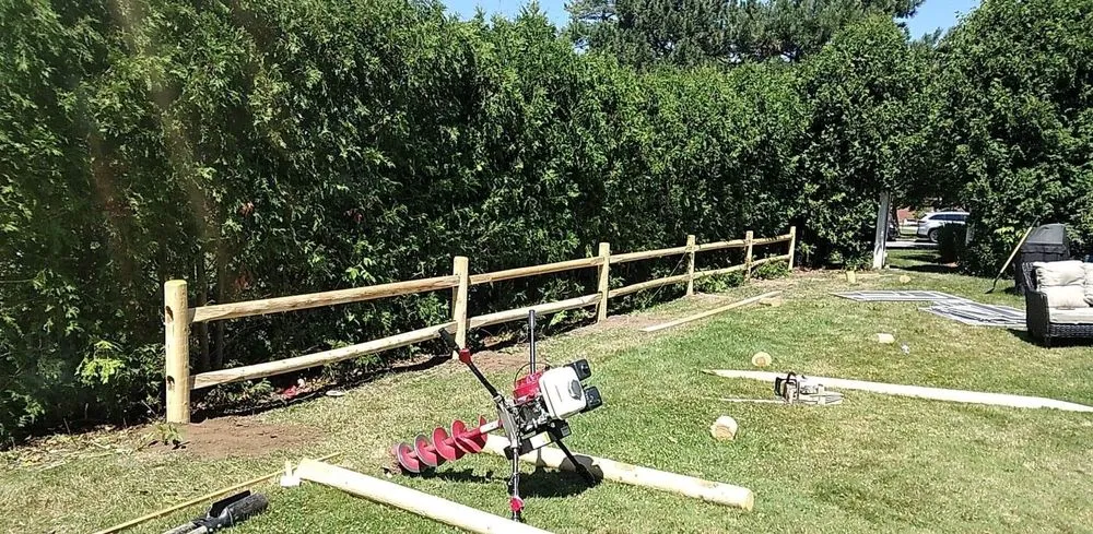 Expert garden landscaping for outdoor upgrades across Bristol, VT - Dylan And Sons Property Maintenance