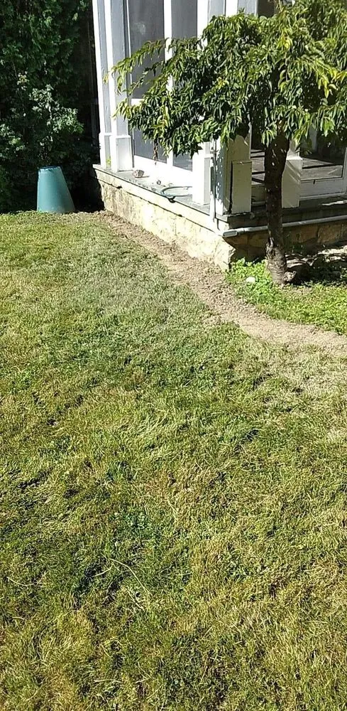 Professional garden landscaping for residential properties in Bristol, VT by Dylan And Sons Property Maintenance