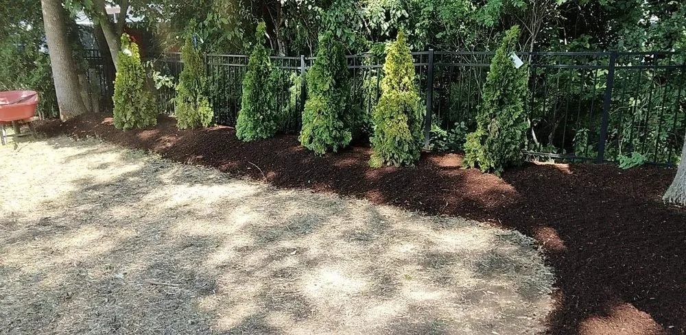 Reliable landscape installation for outdoor upgrades in Bristol, VT by Dylan And Sons Property Maintenance