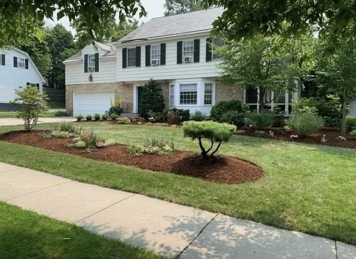 Reliable landscape design experts serving Bristol, VT - Dylan And Sons Property Maintenance