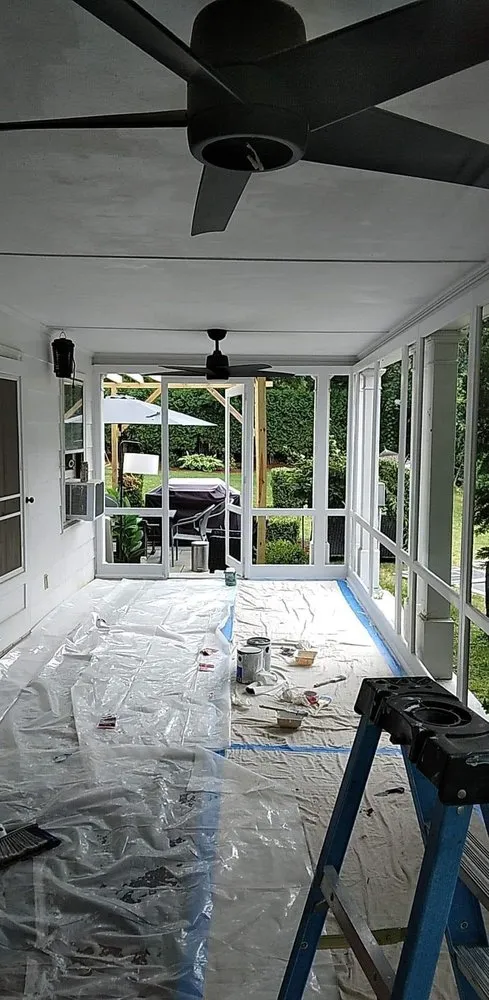 Affordable landscape design in Bristol, VT - Dylan And Sons Property Maintenance