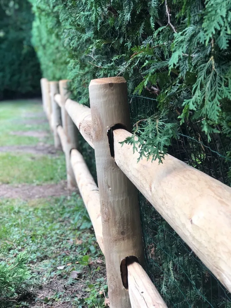 Local yard maintenance in Bristol, VT by Dylan And Sons Property Maintenance