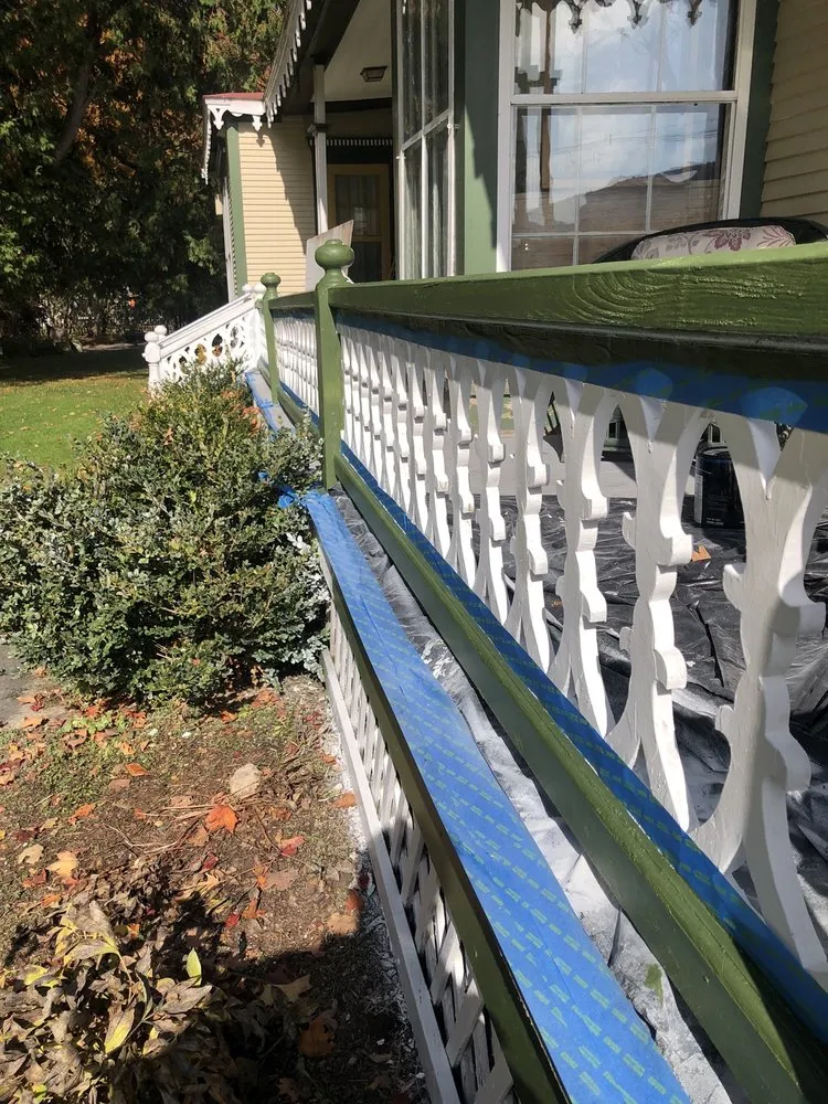 Local outdoor landscaping in Bristol, VT by Dylan And Sons Property Maintenance