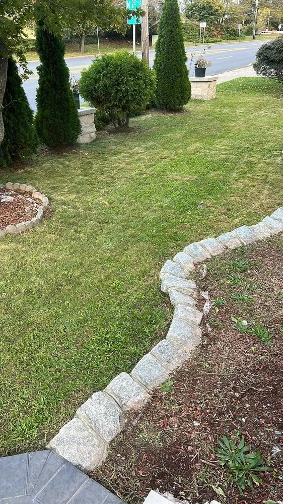 Reliable garden landscaping in East Brunswick, NJ - Dylan Landscaping